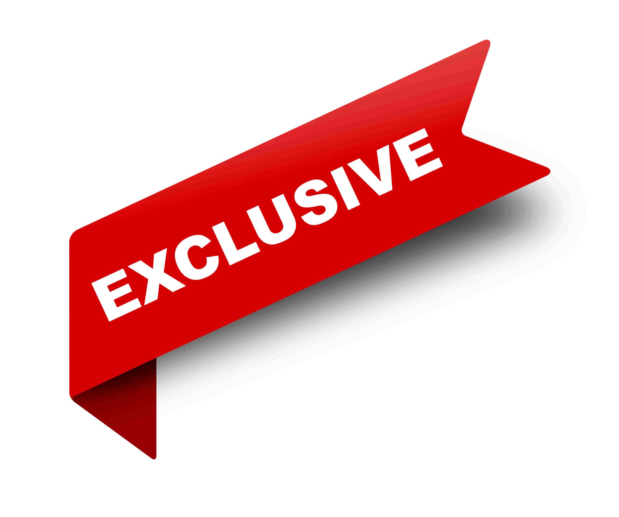 Royalty - Exclusividad