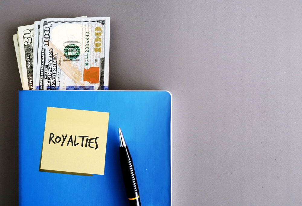 Royalty-Royalty