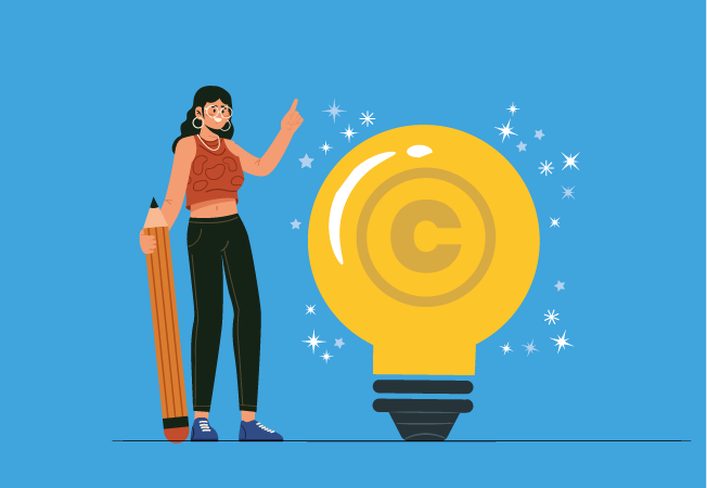¿Cómo Patentar una Idea de forma Fácil y Eficaz?