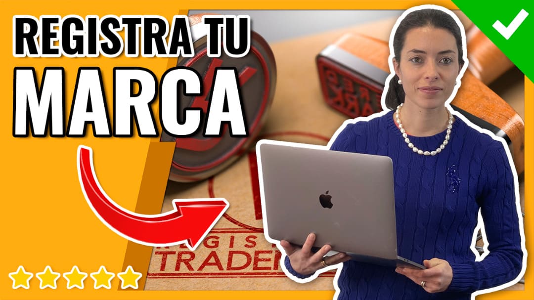 Registrar una marca