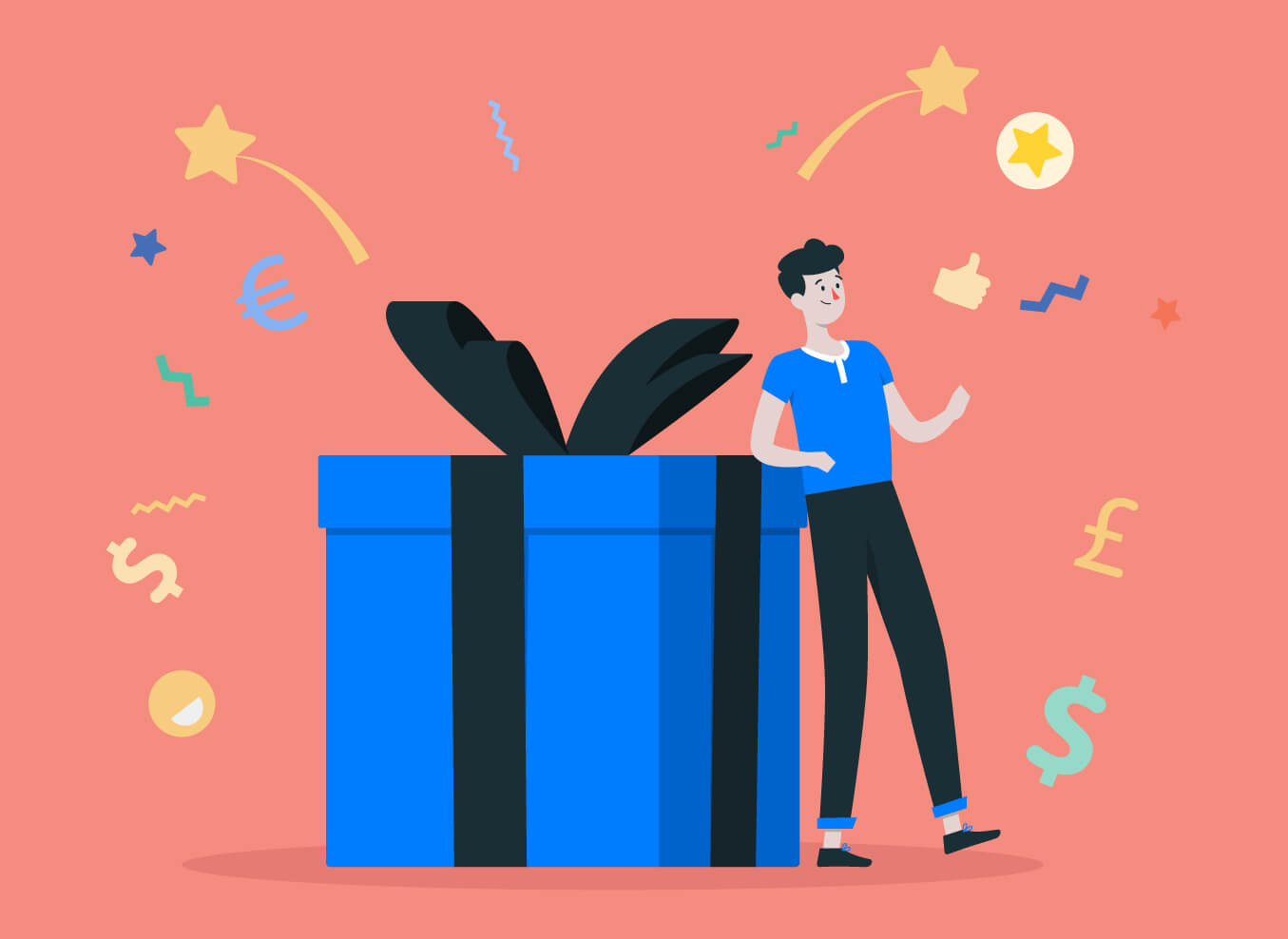 Ideas de regalos