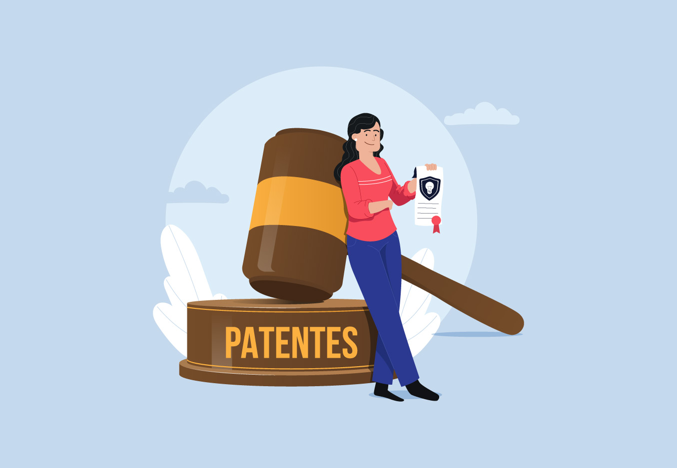 Patente España: cómo se protegen las ideas en España