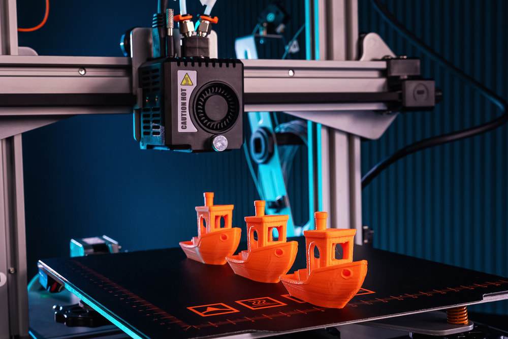Inventor-3D