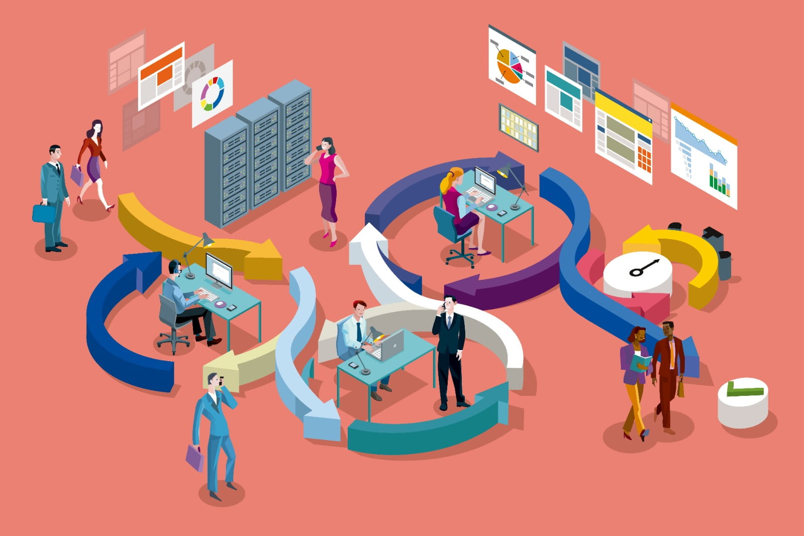 Innovacion-Empresarial-Equipo-multidisciplinar